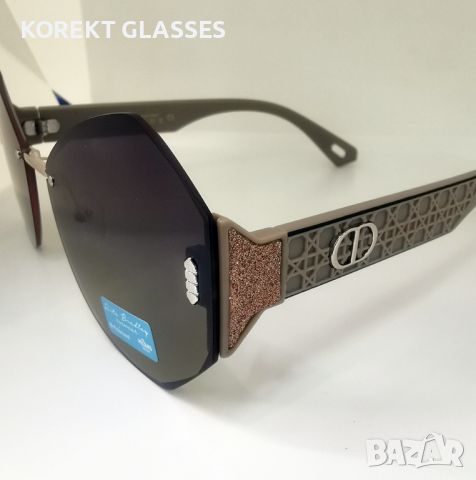 Слънчеви очилa Rita Bradley HIGH QUALITY POLARIZED 100% UV, снимка 5 - Слънчеви и диоптрични очила - 45785114