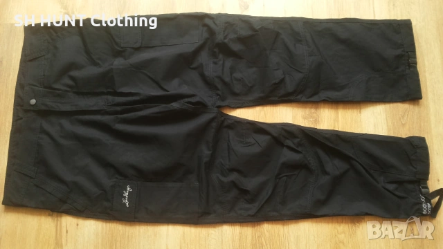 Lundhags Trouser размер XXL панталон със здрава материя - 2240