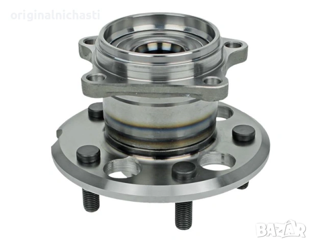 Задна главина за ТОЙОТА РАВ 4 TOYOTA RAV 4 4241042020 42410-42020 KLTTY077 KLT-TY-077