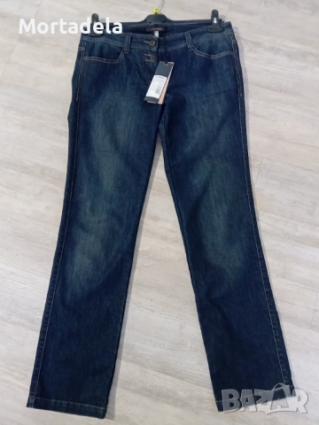 Дамски дънки Кенсол 