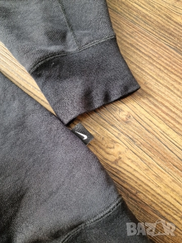 Страхотнен мъжки суитчър NIKE размер XL / 2XL, снимка 7 - Суичъри - 52487839