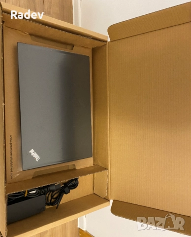 Lenovo Thinkpad T490- като Нов-с Документи/Гаранция!, снимка 8 - Лаптопи за работа - 52940561