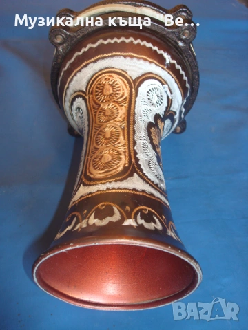 Тарамбука /малка/, снимка 8 - Ударни инструменти - 54121339