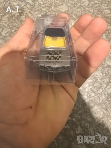 Mercedes 350sl Matchbox Lesney, снимка 2 - Колекции - 53032814