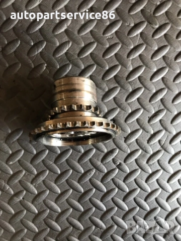 Зъбно колело на коляновия вал 2.2 HDi за Citroen, Peugeot Jumper, Boxer (2006-2010), снимка 3 - Части - 53797808