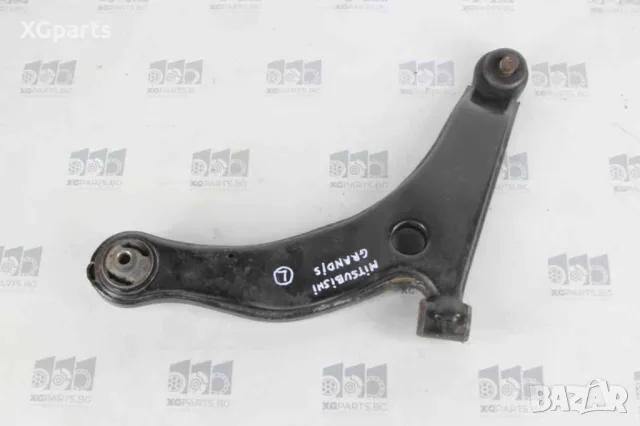  Носач преден ляв за Mitsubishi Grandis 2.4i 165 к.с. (2003-2011)