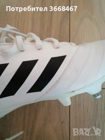 Adidas copa, снимка 4 - Спортни обувки - 50243277