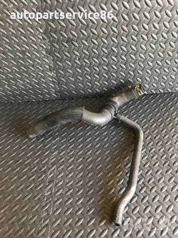 Маркуч тръба за вода за Jeep Compass 2.4 (2007-2013) 05058489AF, снимка 3 - Части - 53495646