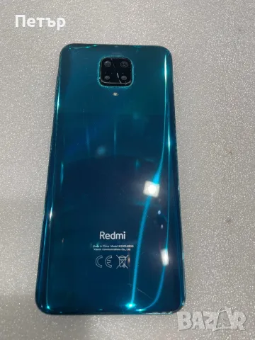 Xiaomi redmi 9 PRO, снимка 6 - Xiaomi - 48482124