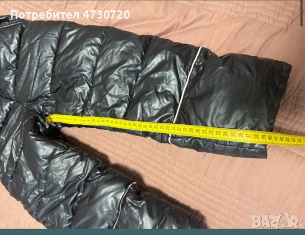 Зимен костюм детски 104-110 хащеризон, снимка 9 - Детски якета и елеци - 53411859