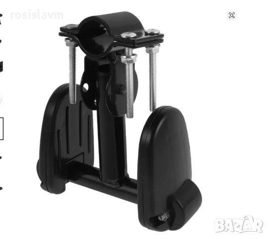 Поставка за крачета за детско колело, снимка 3 - Велосипеди - 52675095