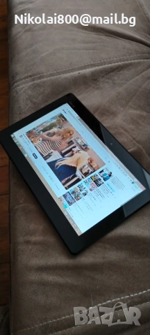 ASUS 2vs1 лаптоп