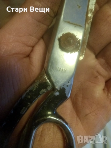 Стари инструменти брадви ножове, снимка 14 - Ножове - 52571033