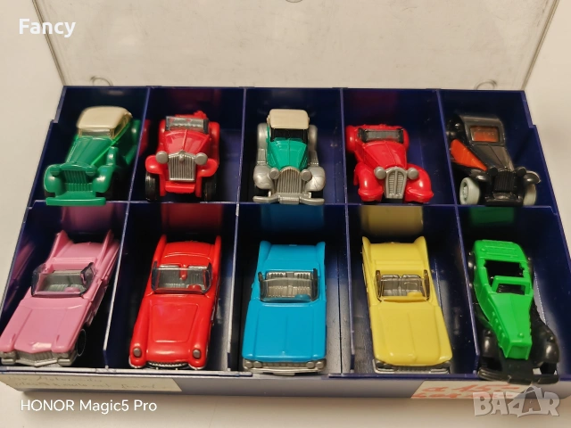 Колекция Киндер играчки, снимка 7 - Колекции - 53618888