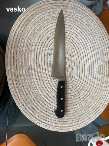 ED WUSTHOF SOLINGEN 35см