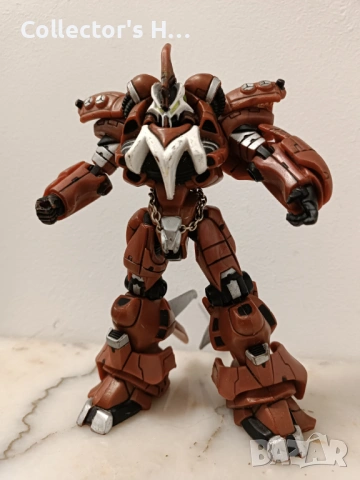 Spawn McFarlane action figures 8 екшън фигурки на Споон, Дракула, Атила от периода 1994-2004 година, снимка 14 - Колекции - 53276561