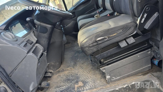 Iveco Daily на части, снимка 6 - Бусове и автобуси - 53941890