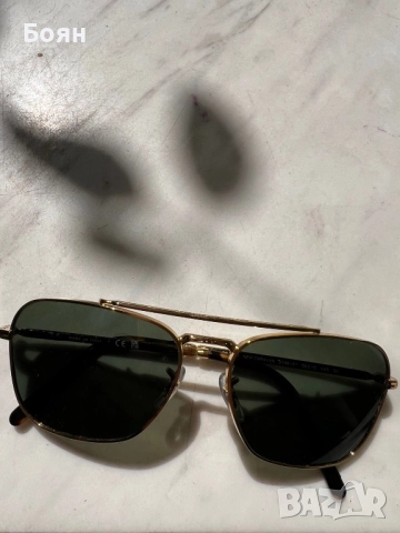Слънчеви очила ray ban