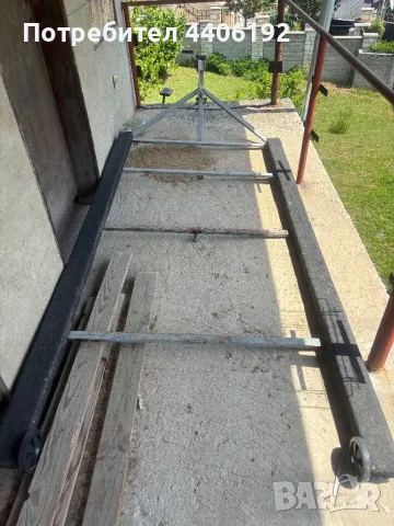 Лодка с мотор ,сонар и жилетка, снимка 17 - Воден транспорт - 50409535