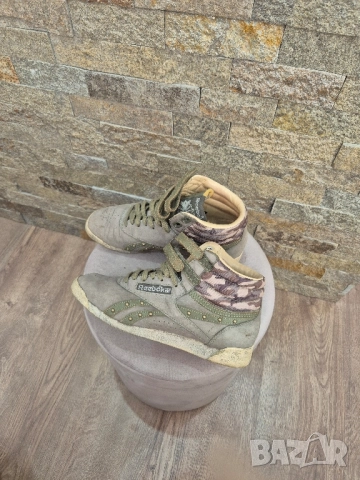 Спортни обувки 38, снимка 5 - Маратонки - 51458095