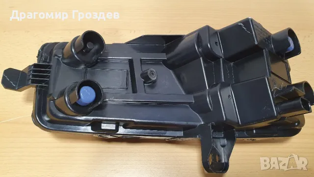 Оригинална дясна DRL (дневна светлина) за VW Polo (2G0) / Фолксваген Поло (2017-2020), снимка 6 - Части - 50436229