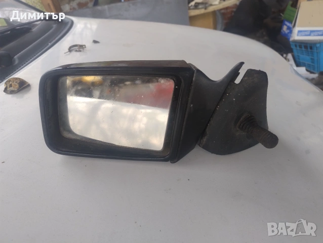 Огледало Ляво За Опел Астра Ф 1993г / Opel Astra F 1993y