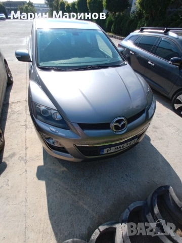 Дата на производство: октомври 2010 г. Двигател: Дизелов Мощност: 173 к.с. Скоростна кутия: Ръчна Ка, снимка 5 - Автомобили и джипове - 52469642