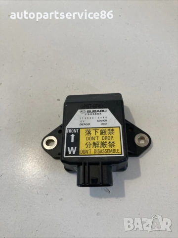 сензор за скорост на въртене около колелата за Subaru Tribeca 3.0 V6 (2009) 174500-5440 