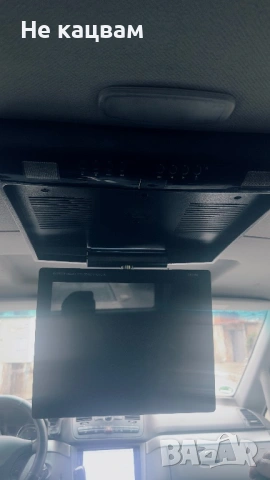 Mercedes vito w639 ВНОС от Германия, снимка 8 - Бусове и автобуси - 53570629