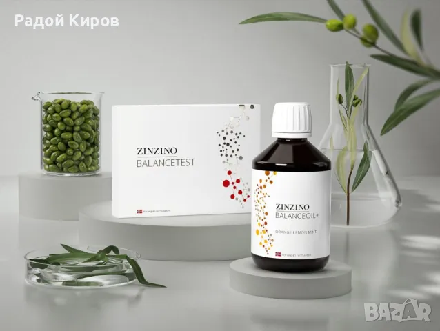 BalanceOil+ 300 мл, снимка 2 - Други - 50302429