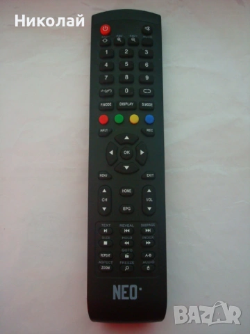 Дистанционно за телевизор NEO LED 2430FHD
