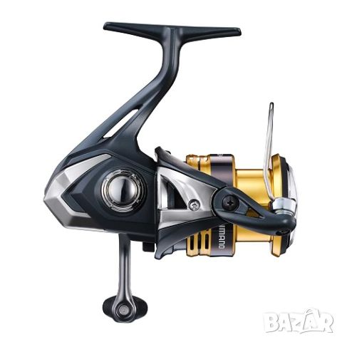 МАКАРА SHIMANO Sahara 2500 FJ, снимка 2 - Макари - 45341008