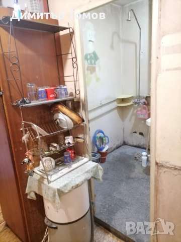 Продавам гарсионера кв. Изгрев, снимка 5 - Апартаменти - 52389291