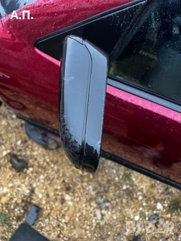 Огледала ел bmw e36, снимка 2 - Части - 53054679
