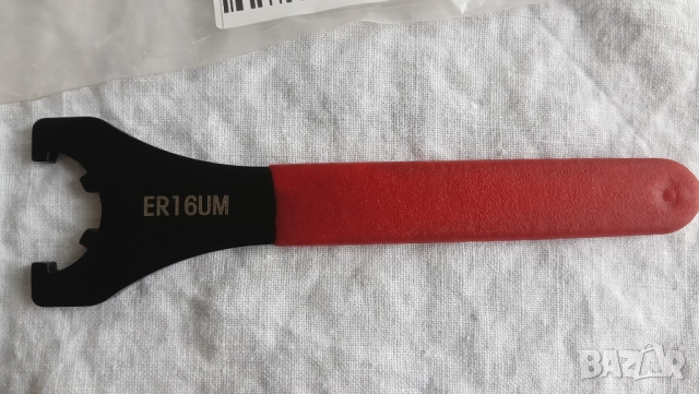 ключ ER16UM цангодържач цанги струг фреза