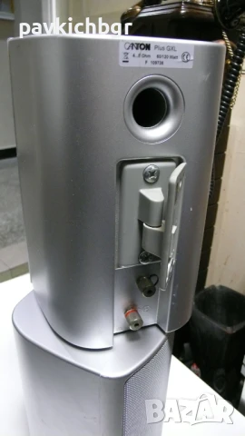 Тонколони Canton, снимка 6 - Тонколони - 50716873