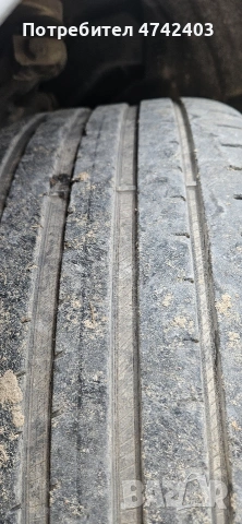 ДЖАНТИ С ГУМИ ЗА AUDI A6 C6, снимка 7 - Гуми и джанти - 53566826