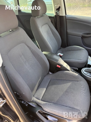 Сеат алтеа 1.9тди дсг / seat altea 1.9tdi BLS dsg, снимка 6 - Автомобили и джипове - 52480012