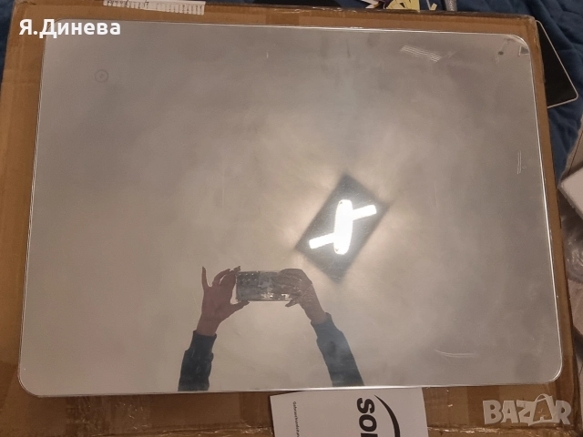 LED Огледало Sonni