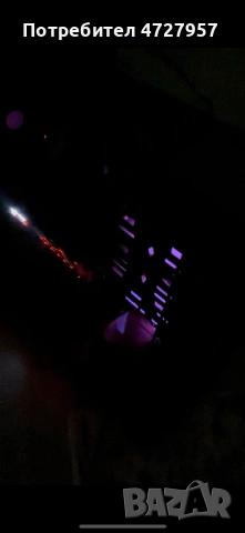 Геймърски компютър , снимка 2 - Геймърски - 53348344