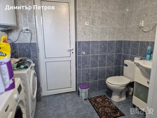 Самостоятелна къща на ул. Илинден, снимка 4 - Къщи - 51803869