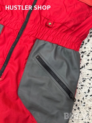 Мъжки работен костюм BMW. Размер XL, снимка 3 - Автомонтьори - 53067839