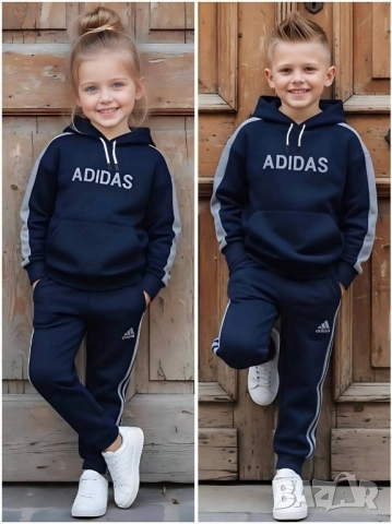 детски комплекти найк , снимка 12 - Детски комплекти - 52112629