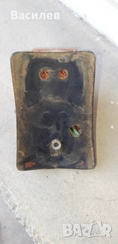 За Ковровец,стоп, скоростен лост,немонтиран., снимка 14 - Мотоциклети и мототехника - 34852918