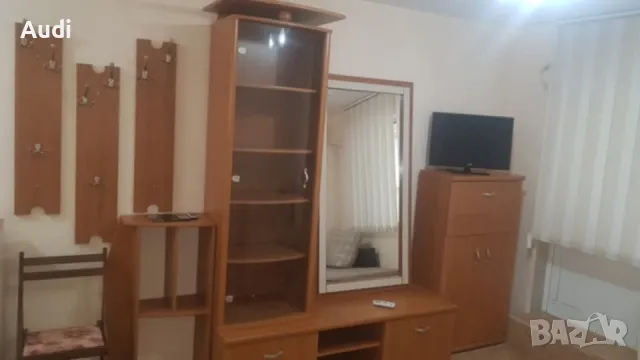 Собственик дава под наем партерна обзаведена боксионера гр. Варна Цветен квартал  ул. Божур12 Напълн, снимка 10 - Апартаменти - 50188990