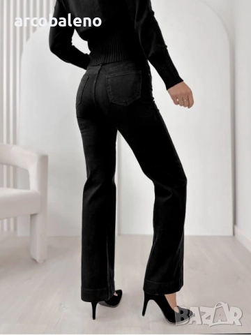 Дамски панталони REDFORD, снимка 6 - Панталони - 52726862