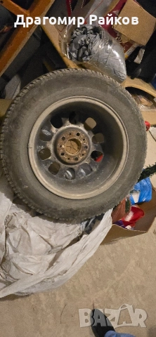 Джанти 15 за БМВ BMW е46 , снимка 3 - Гуми и джанти - 52917766
