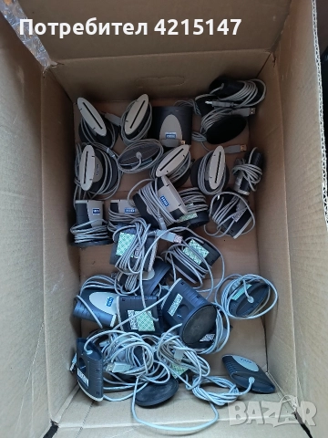 HID OMNIKEY 3121-- Smart Card Reader-USB 3.0-Четец на смарт карти, снимка 6 - Друга електроника - 52825065