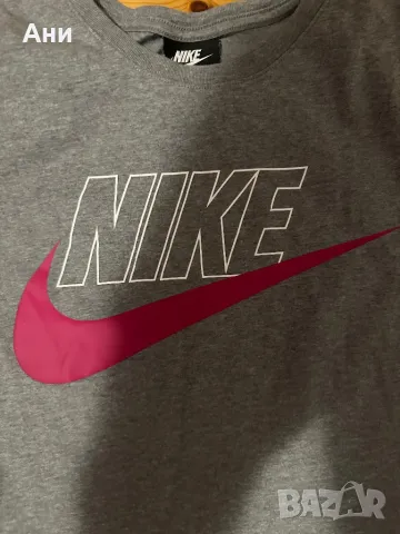 Рокля Nike , снимка 2 - Рокли - 47655849