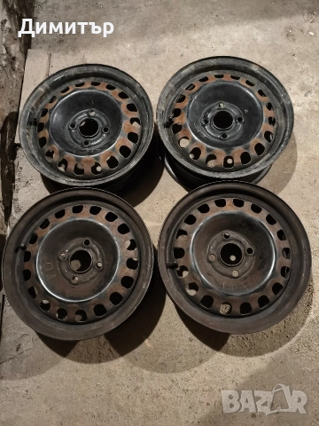 Opel Corsa E (x15) джанти, тасове и датчици